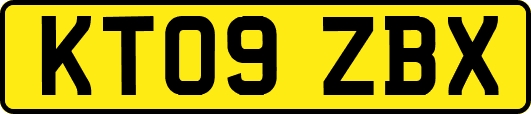 KT09ZBX