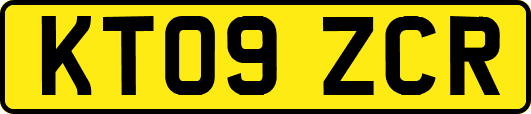 KT09ZCR