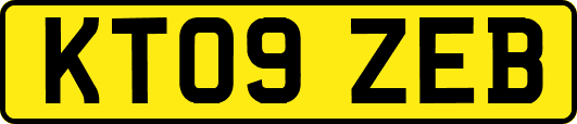 KT09ZEB