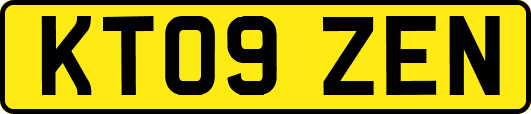KT09ZEN