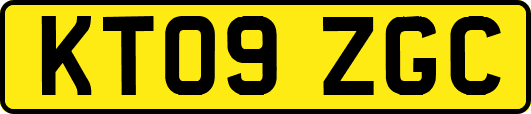KT09ZGC