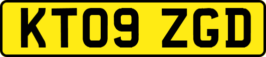 KT09ZGD