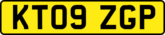 KT09ZGP