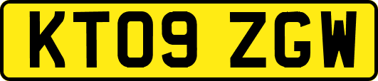 KT09ZGW