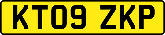 KT09ZKP