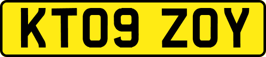 KT09ZOY