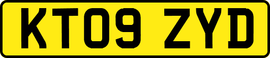 KT09ZYD