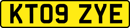 KT09ZYE