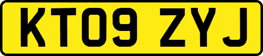 KT09ZYJ