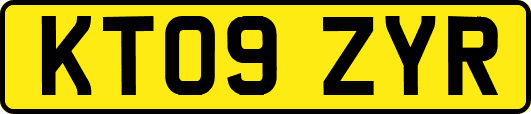 KT09ZYR