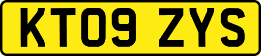 KT09ZYS