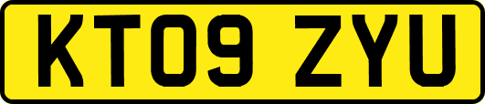 KT09ZYU