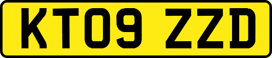 KT09ZZD
