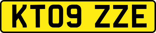 KT09ZZE