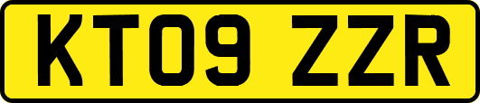 KT09ZZR