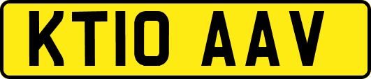 KT10AAV