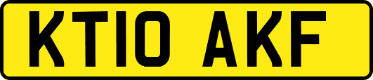 KT10AKF