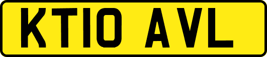 KT10AVL
