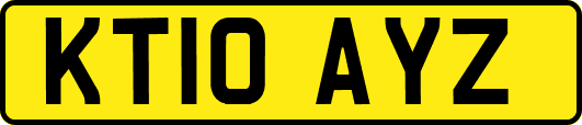 KT10AYZ