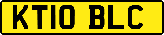 KT10BLC