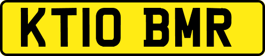 KT10BMR