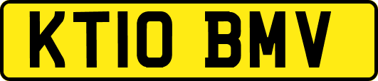 KT10BMV