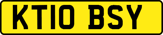 KT10BSY