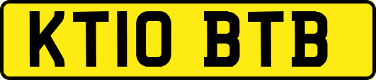 KT10BTB