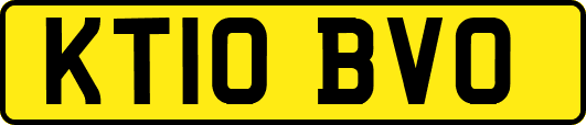 KT10BVO