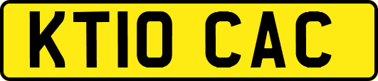 KT10CAC