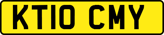 KT10CMY