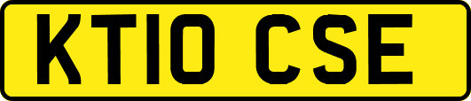KT10CSE