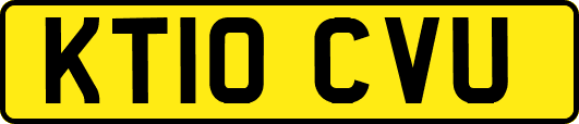 KT10CVU