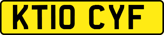 KT10CYF