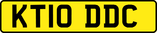 KT10DDC