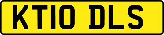 KT10DLS
