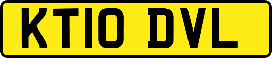 KT10DVL