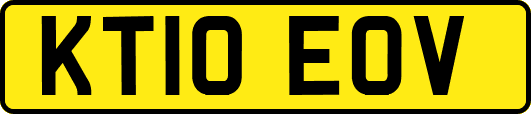 KT10EOV