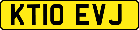 KT10EVJ