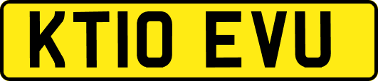 KT10EVU