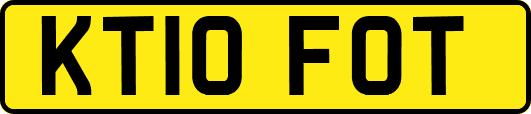 KT10FOT