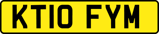 KT10FYM