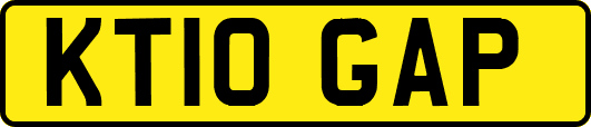 KT10GAP
