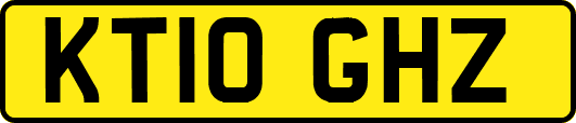 KT10GHZ