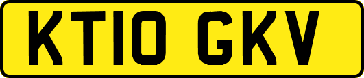 KT10GKV