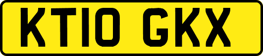 KT10GKX