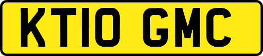 KT10GMC