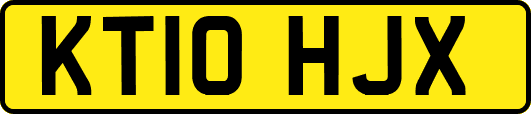 KT10HJX