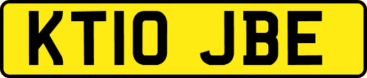 KT10JBE