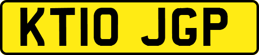KT10JGP